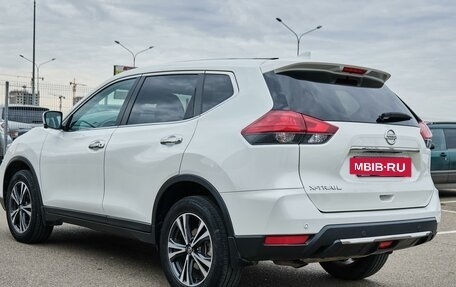 Nissan X-Trail, 2020 год, 3 180 000 рублей, 4 фотография