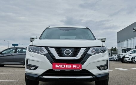 Nissan X-Trail, 2020 год, 3 180 000 рублей, 2 фотография