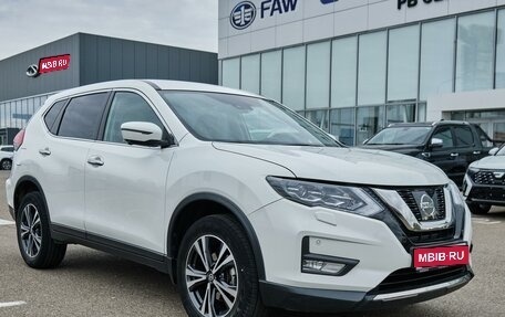 Nissan X-Trail, 2020 год, 3 180 000 рублей, 1 фотография