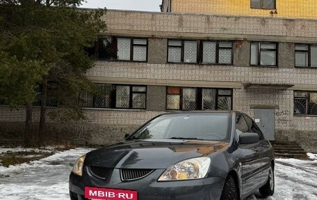 Mitsubishi Lancer IX, 2006 год, 435 000 рублей, 2 фотография