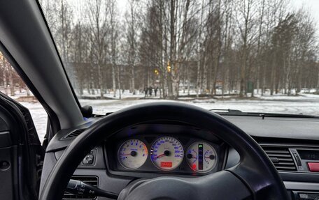 Mitsubishi Lancer IX, 2006 год, 435 000 рублей, 9 фотография