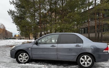 Mitsubishi Lancer IX, 2006 год, 435 000 рублей, 7 фотография