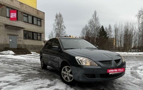 Mitsubishi Lancer IX, 2006 год, 435 000 рублей, 4 фотография