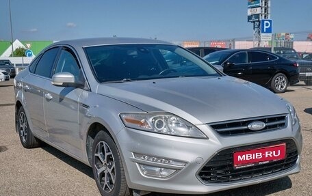 Ford Mondeo IV, 2011 год, 895 000 рублей, 1 фотография