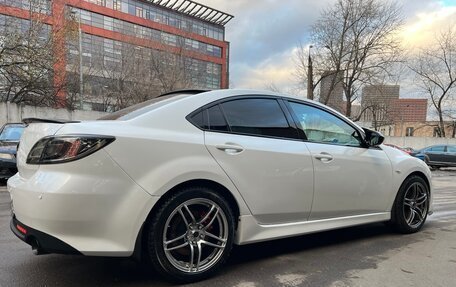 Mazda 6, 2008 год, 1 200 000 рублей, 2 фотография