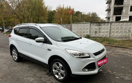 Ford Kuga III, 2014 год, 990 000 рублей, 7 фотография