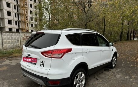 Ford Kuga III, 2014 год, 990 000 рублей, 6 фотография