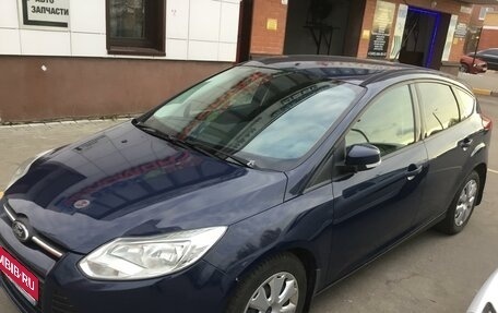 Ford Focus III, 2014 год, 850 000 рублей, 6 фотография