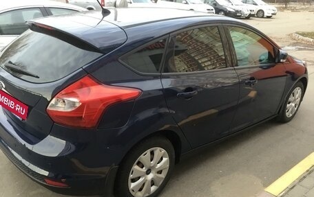 Ford Focus III, 2014 год, 850 000 рублей, 4 фотография