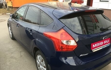 Ford Focus III, 2014 год, 850 000 рублей, 7 фотография