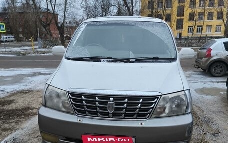 Toyota HiAce H100, 1994 год, 590 000 рублей, 7 фотография