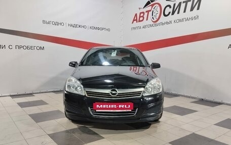 Opel Astra H, 2008 год, 529 000 рублей, 2 фотография