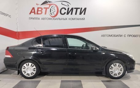 Opel Astra H, 2008 год, 529 000 рублей, 8 фотография