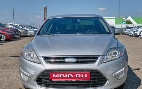 Ford Mondeo IV, 2011 год, 895 000 рублей, 5 фотография