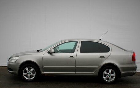 Skoda Octavia, 2008 год, 595 000 рублей, 4 фотография