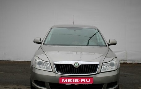 Skoda Octavia, 2008 год, 595 000 рублей, 2 фотография