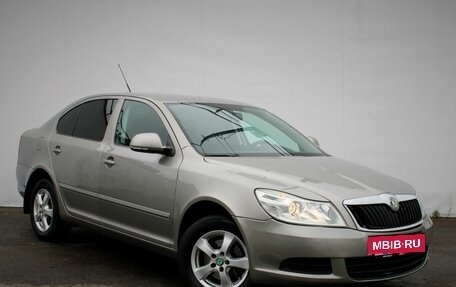 Skoda Octavia, 2008 год, 595 000 рублей, 3 фотография