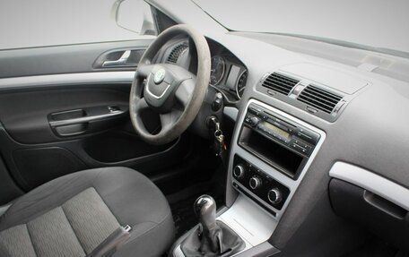 Skoda Octavia, 2008 год, 595 000 рублей, 12 фотография