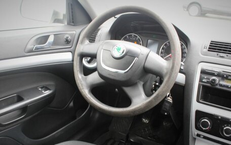 Skoda Octavia, 2008 год, 595 000 рублей, 15 фотография