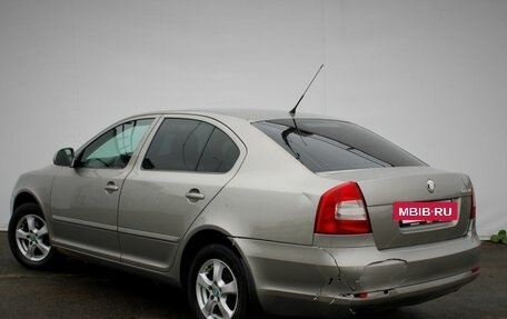 Skoda Octavia, 2008 год, 595 000 рублей, 5 фотография