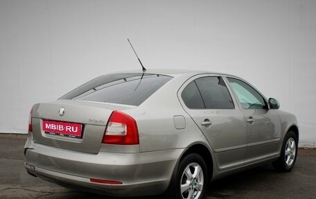 Skoda Octavia, 2008 год, 595 000 рублей, 7 фотография