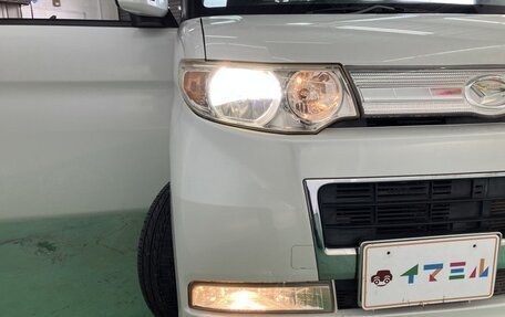 Daihatsu Tanto III, 2011 год, 588 488 рублей, 2 фотография