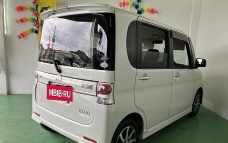 Daihatsu Tanto III, 2011 год, 588 488 рублей, 6 фотография