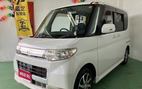 Daihatsu Tanto III, 2011 год, 588 488 рублей, 1 фотография