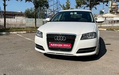 Audi A3, 2012 год, 1 050 000 рублей, 1 фотография