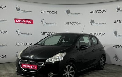 Peugeot 208 II, 2013 год, 642 000 рублей, 1 фотография