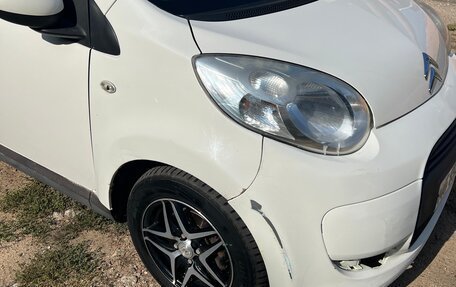 Citroen C1 II, 2010 год, 385 000 рублей, 8 фотография