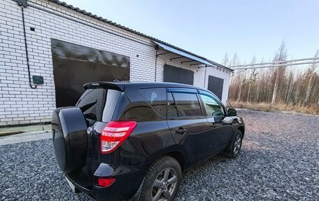 Toyota RAV4, 2012 год, 1 650 000 рублей, 3 фотография