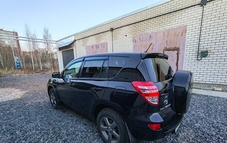 Toyota RAV4, 2012 год, 1 650 000 рублей, 8 фотография