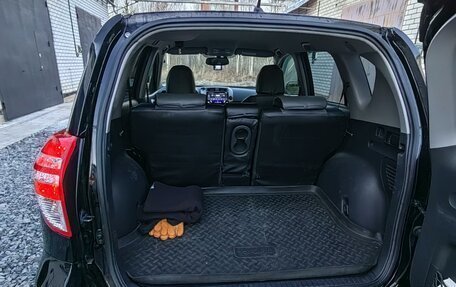 Toyota RAV4, 2012 год, 1 650 000 рублей, 5 фотография