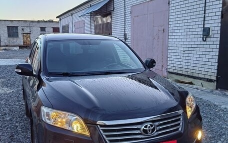 Toyota RAV4, 2012 год, 1 650 000 рублей, 9 фотография