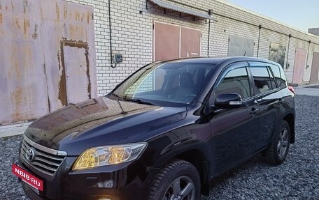 Toyota RAV4, 2012 год, 1 650 000 рублей, 10 фотография