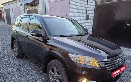 Toyota RAV4, 2012 год, 1 650 000 рублей, 2 фотография