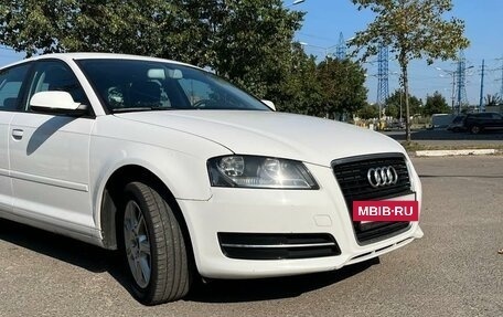 Audi A3, 2012 год, 1 050 000 рублей, 2 фотография