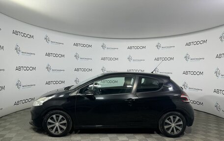 Peugeot 208 II, 2013 год, 642 000 рублей, 6 фотография