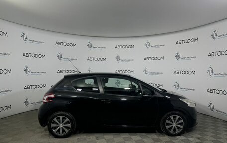 Peugeot 208 II, 2013 год, 642 000 рублей, 5 фотография