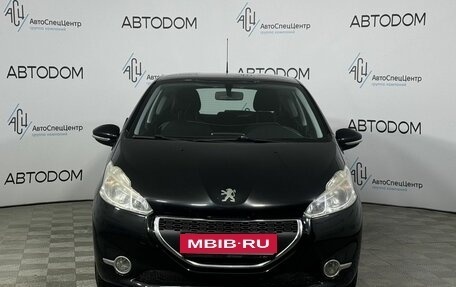 Peugeot 208 II, 2013 год, 642 000 рублей, 3 фотография