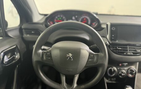 Peugeot 208 II, 2013 год, 642 000 рублей, 14 фотография