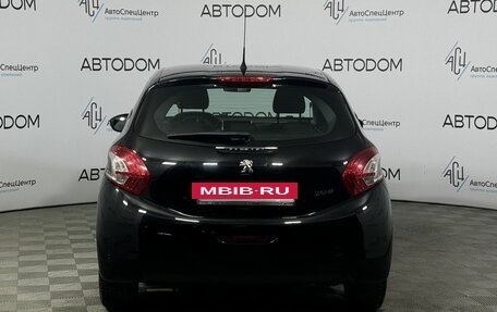 Peugeot 208 II, 2013 год, 642 000 рублей, 4 фотография