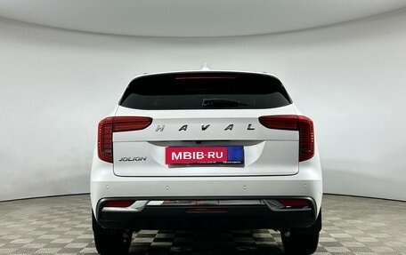 Haval Jolion, 2023 год, 2 049 000 рублей, 5 фотография