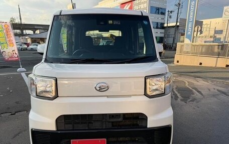 Daihatsu Hijet Caddie, 2017 год, 578 009 рублей, 2 фотография