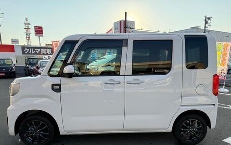 Daihatsu Hijet Caddie, 2017 год, 578 009 рублей, 4 фотография