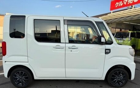 Daihatsu Hijet Caddie, 2017 год, 578 009 рублей, 5 фотография