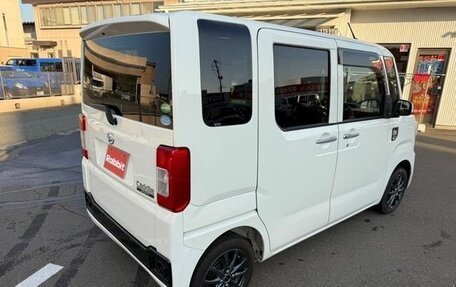 Daihatsu Hijet Caddie, 2017 год, 578 009 рублей, 6 фотография