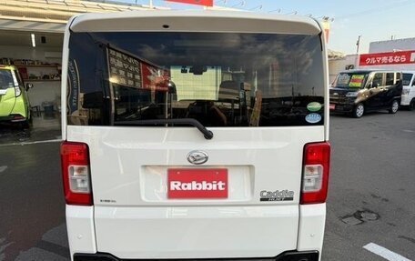 Daihatsu Hijet Caddie, 2017 год, 578 009 рублей, 7 фотография