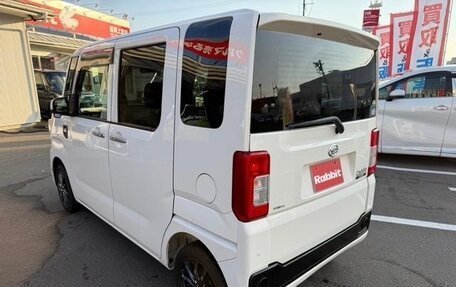 Daihatsu Hijet Caddie, 2017 год, 578 009 рублей, 8 фотография